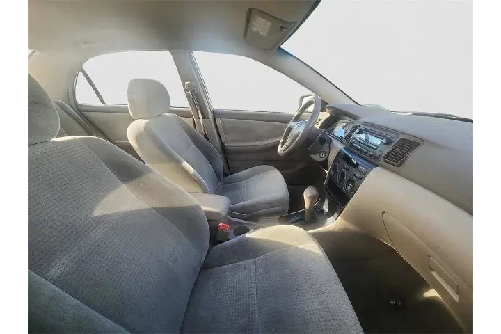 $4995 : Toyota Corolla 2005 CE 4dr S image 7