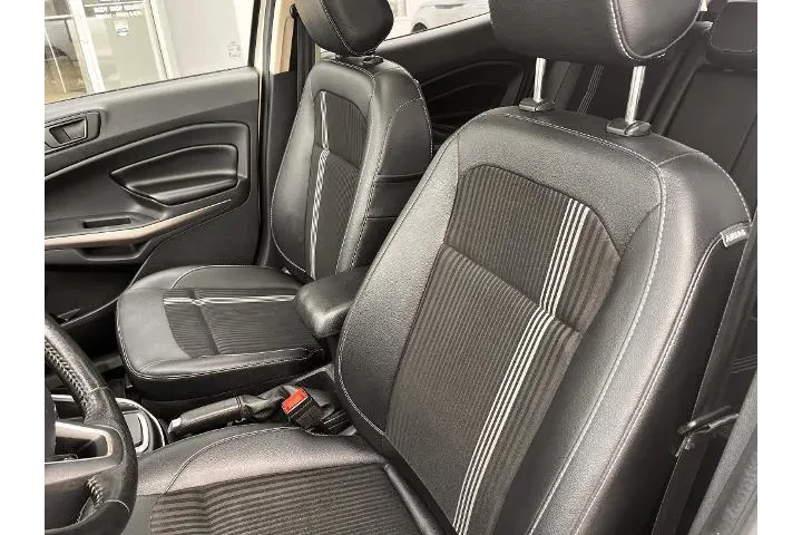 $11988 : Ford EcoSport 2019 AWD SES 4 image 2