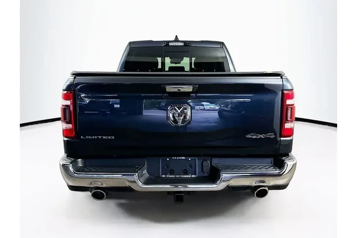 $39953 : Ram 1500 2021 4x4 Limited 4d image 5