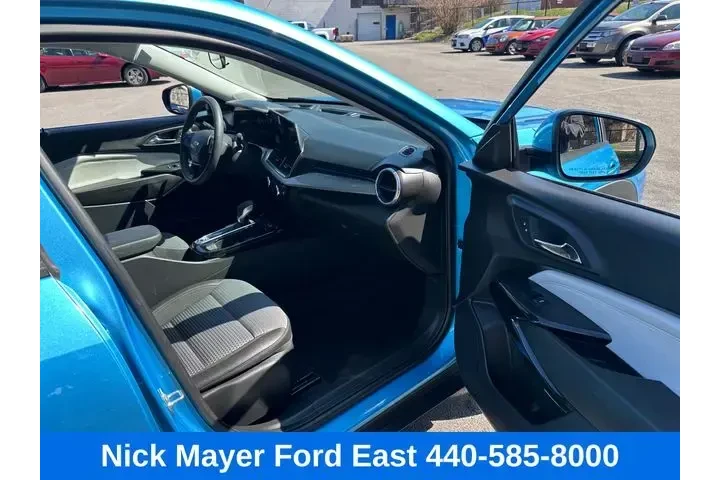 $21495 : Chevrolet Trax 2025 LT 4dr C image 10