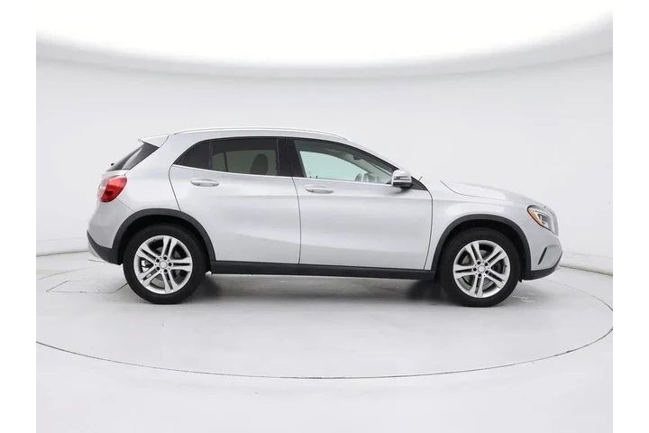 $17998 : Mercedes-Benz GLA 2015 AWD G image 7