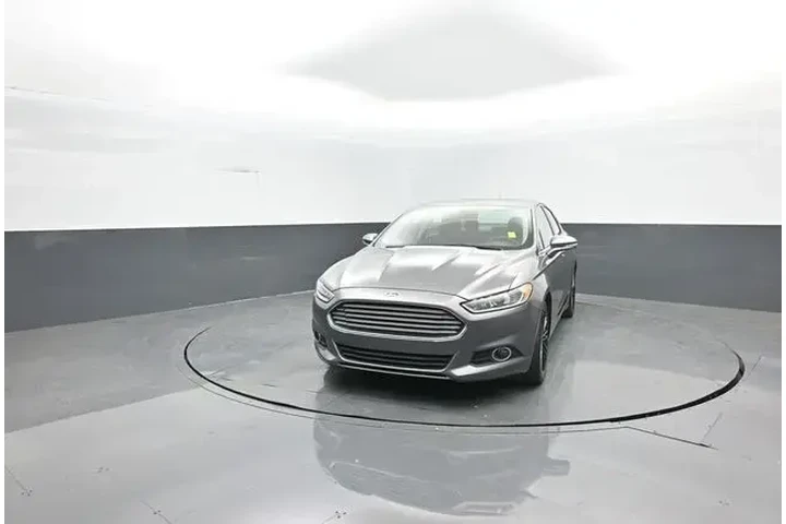 $9913 : Ford Fusion 2014 SE 4dr Seda image 3