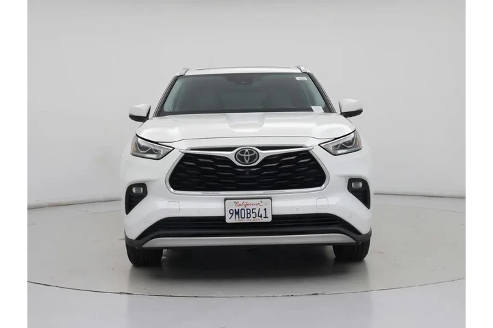 $36998 : Toyota Highlander 2020 AWD P image 5
