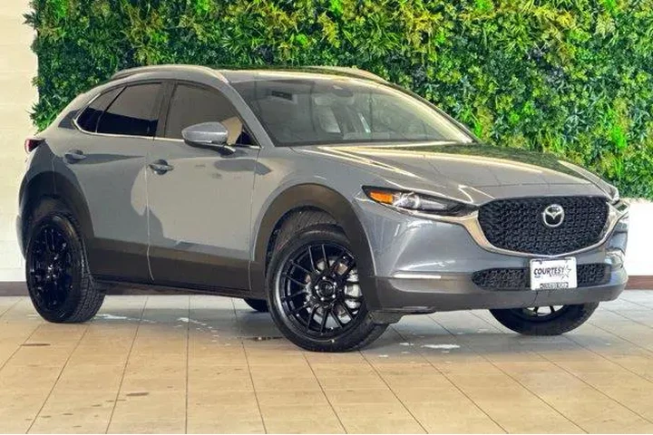 $22310 : Mazda CX-30 2021 AWD Premium image 1