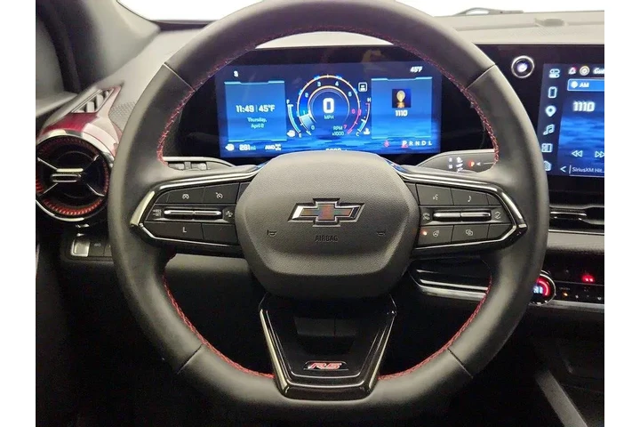 $31998 : Chevrolet Equinox 2025 4x4 R image 10