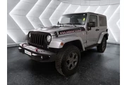 $29791 : Jeep Wrangler JK 2018 4x4 Ru thumbnail