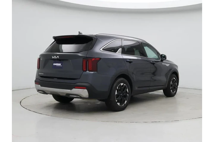 $27998 : Kia Sorento 2024 S 4dr SUV image 8