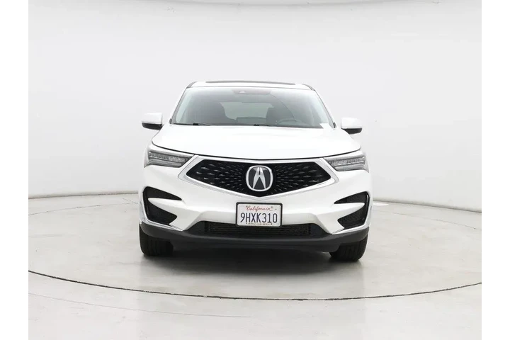 $26998 : Acura RDX 2020 SH-AWD 4dr SU image 5