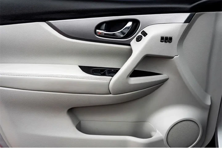 $15966 : Nissan Rogue Sport 2020 SL 4 image 10