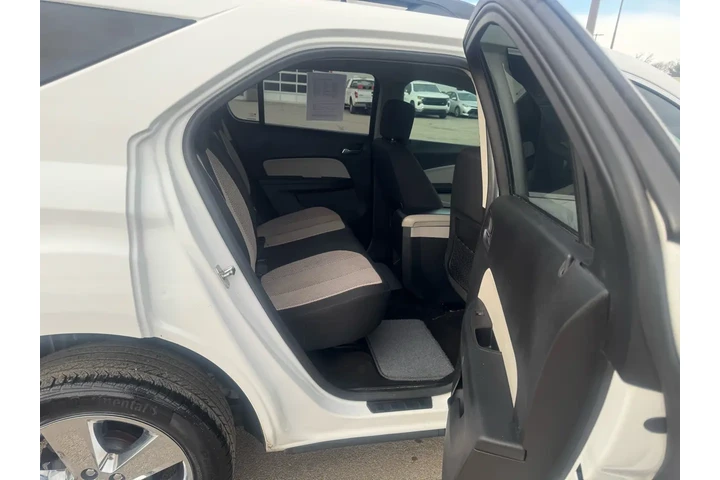 $6980 : 2014 Equinox FWD 4dr LT w/1LT image 9