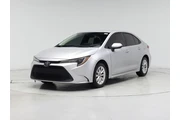 $19998 : Toyota Corolla 2022 LE 4dr S thumbnail
