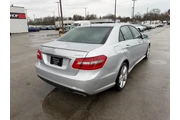 $9980 : 2012 Mercedes-Benz E-Class 4d thumbnail