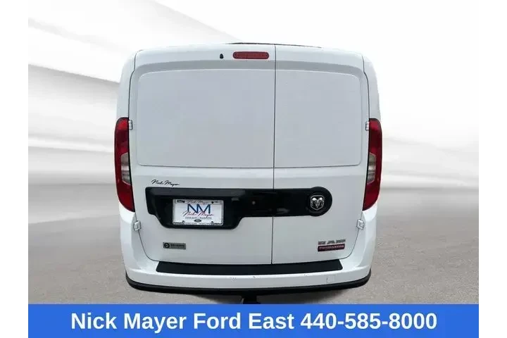 $22995 : Ram ProMaster City 2022 Base image 6