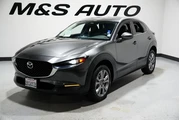 $23170 : 2025 CX-30 2.5 S Preferred Pa thumbnail