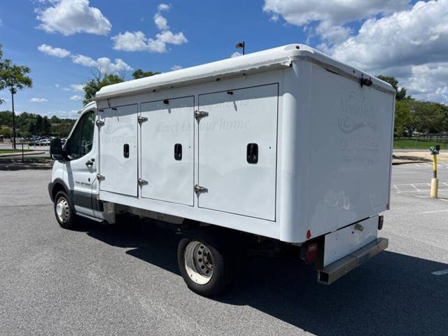 $16500 : 2017 Transit 350 HD image 7