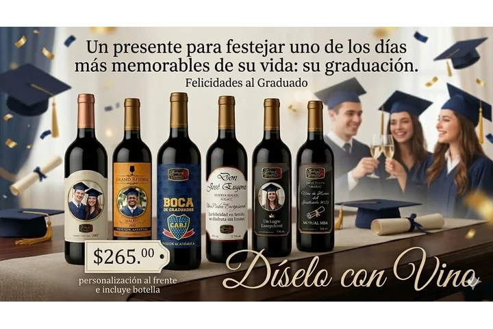 BOTELLAS PERSONALIZADA QUANTUM image 2