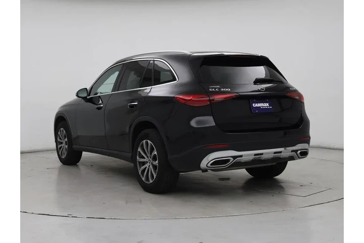 $33998 : Mercedes-Benz GLC 2024 AWD G image 2