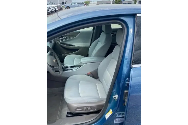 $21495 : Chevrolet Malibu 2024 LT 4dr image 5