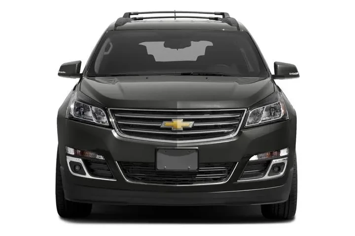 $11900 : Chevrolet Traverse 2017 AWD image 4