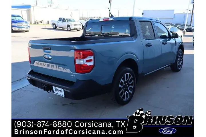 $29990 : Ford Maverick 2023 AWD Laria image 7