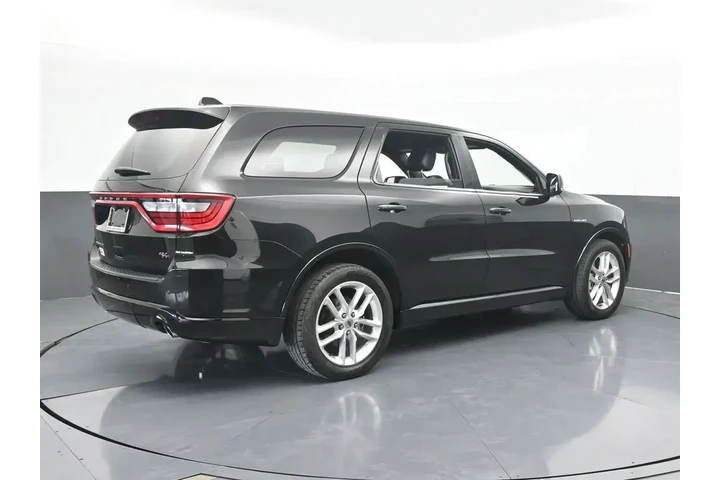 $30531 : Dodge Durango 2022 AWD R/T P image 6