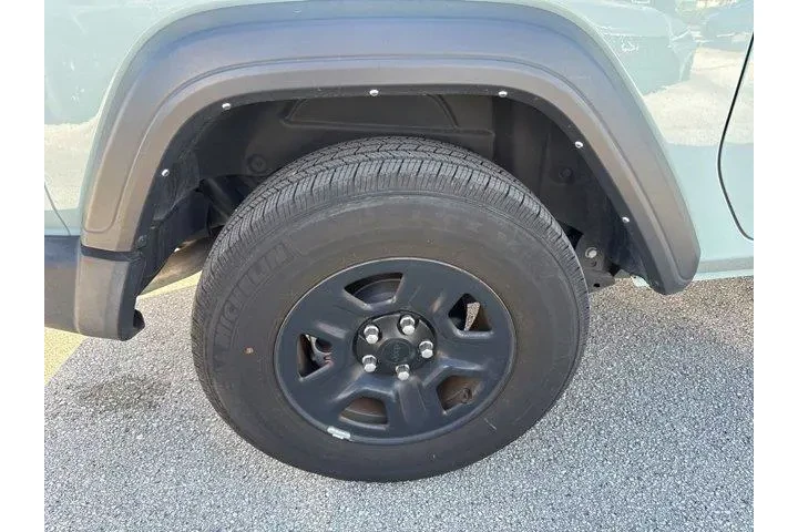 $28795 : Jeep Wrangler 2023 4x4 Sport image 6