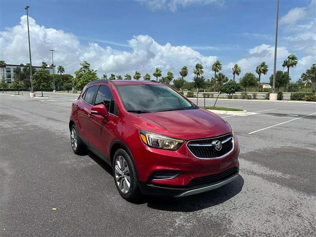 $15499 : 2019 BUICK ENCORE2019 BUICK E image 6