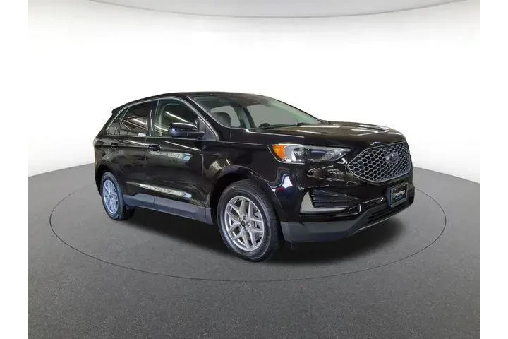 $22500 : Ford Edge 2024 AWD SEL 4dr S image 3