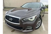 $13499 : 2017 INFINITI Q503.0T PREMIUM thumbnail