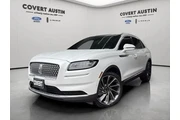 Lincoln Nautilus 2022 AWD Re