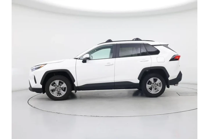 $31998 : Toyota RAV4 2023 XLE 4dr SUV image 3