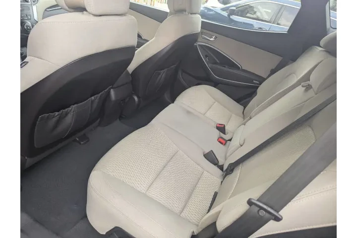 $12990 : 2018 Santa Fe Sport 2.4L image 8