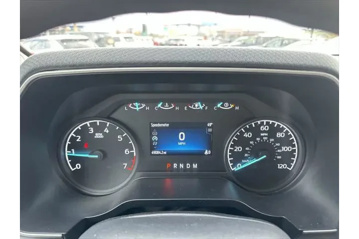 $34799 : Ford F-150 2023 4x4 XLT 4dr image 8