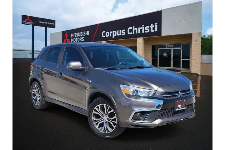 $12994 : Mitsubishi Outlander Sport 2 image 1