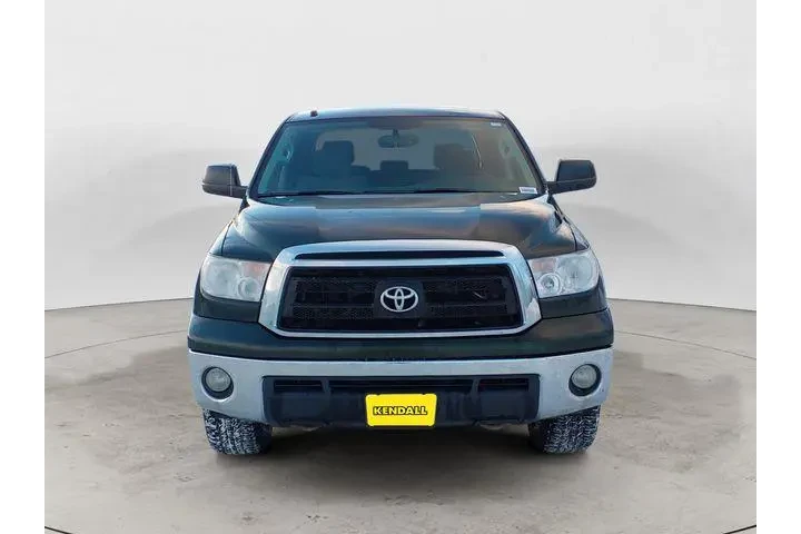 $16961 : Toyota Tundra 2011 4x4 Grade image 8