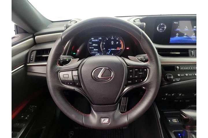 $32998 : Lexus ES 350 2020 F SPORT 4d image 10