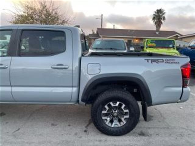 $27995 : 2019 TOYOTA TACOMA DOUBLE CAB image 6