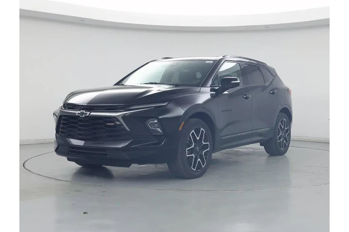$31998 : Chevrolet Blazer 2023 RS 4dr image 4