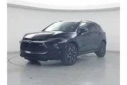 $31998 : Chevrolet Blazer 2023 RS 4dr thumbnail
