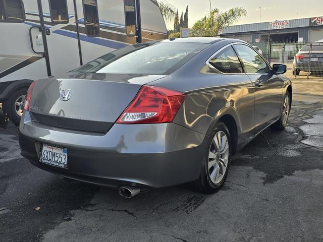 $8900 : 2012 HONDA ACCORD2012 HONDA A image 7