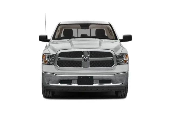 Ram 1500 Classic 2020 4x2 SL image 7