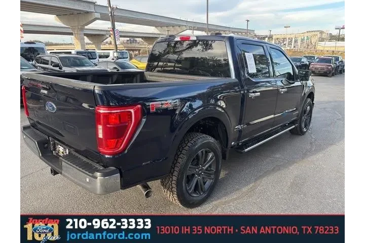 $38191 : Ford F-150 2023 4x4 Lariat 4 image 9