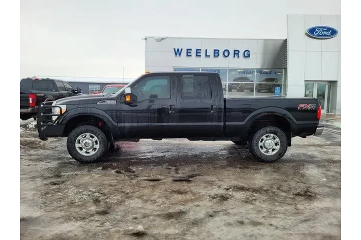 $17995 : Ford F-350 Super Duty 2012 4 image 7