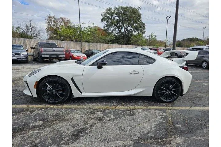 $34500 : Toyota GR86 2025 Premium 2dr image 6