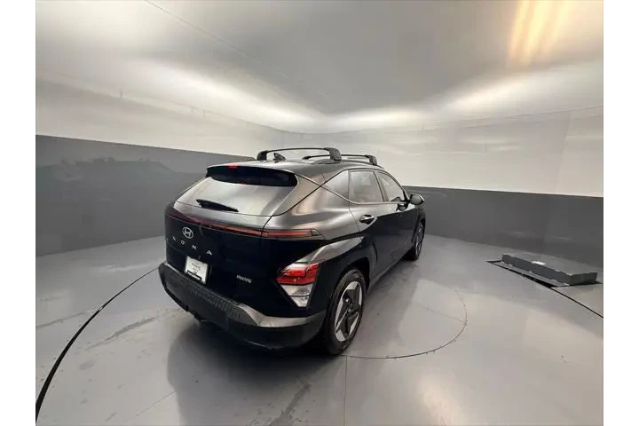 $23888 : Hyundai KONA Electric 2024 S image 5