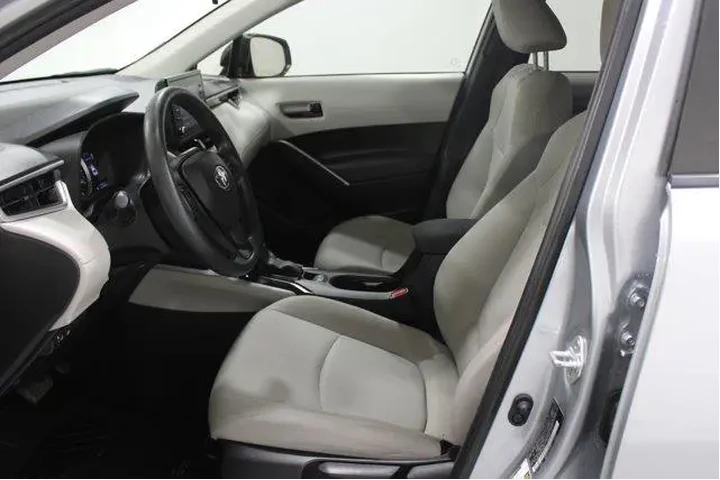 $22921 : Toyota Corolla Cross 2022 L image 3