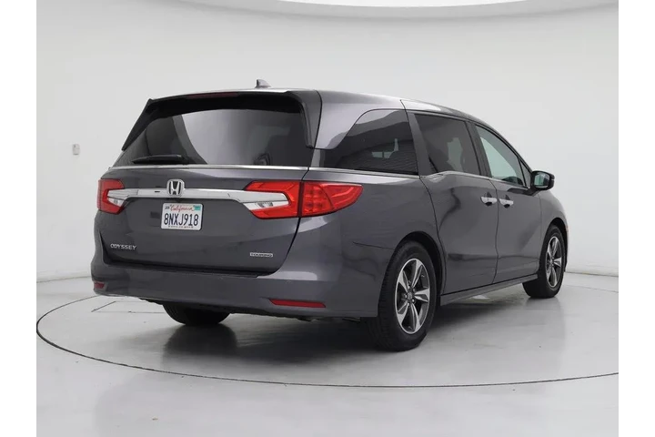 $26998 : Honda Odyssey 2019 Touring 4 image 8