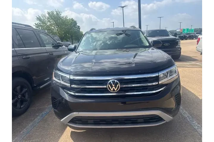 $26995 : Volkswagen Atlas 2023 V6 SE image 2