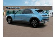 $28684 : Hyundai IONIQ 5 2024 AWD SEL thumbnail