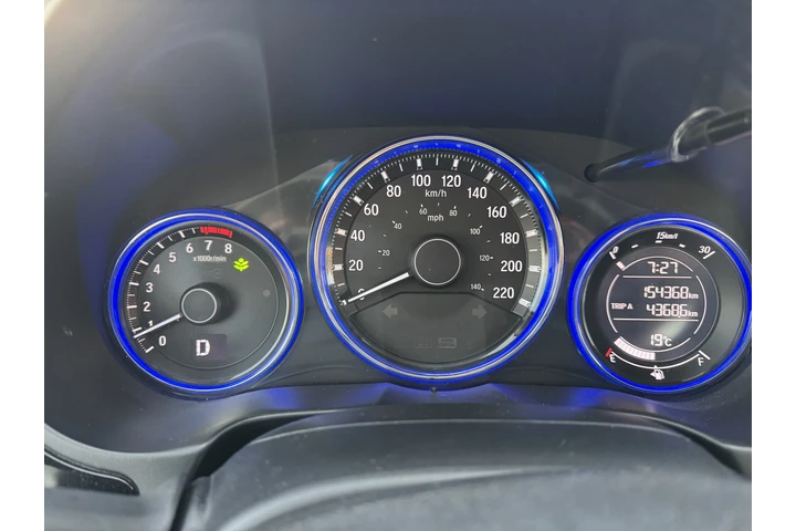 $155000 : CITY EXAut HONDA 2016 image 8